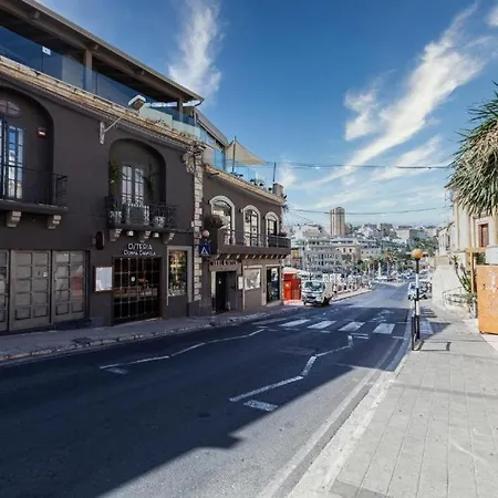 And Fully Equipped 1br In St Julian's By 360 Estates Apartment *