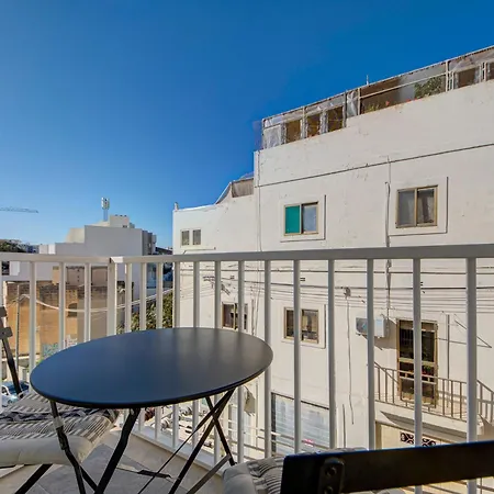 Apartment And Fully Equipped 1br In St Julian's By 360 Estates *