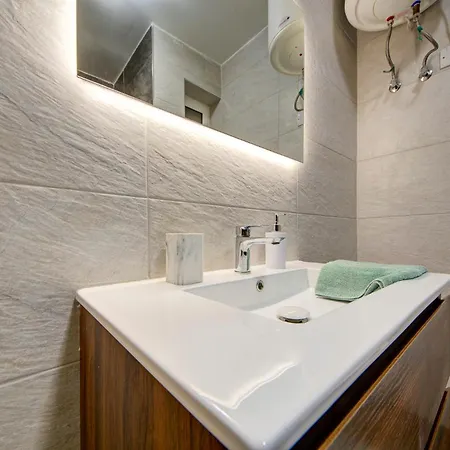 Apartment And Fully Equipped 1br In St Julian's By 360 Estates Saint Julian's