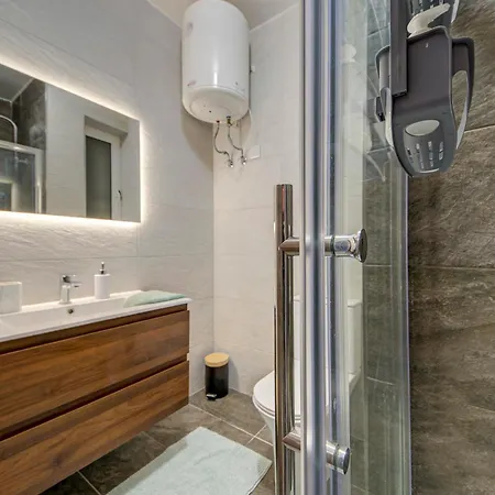 Apartment And Fully Equipped 1br In St Julian's By 360 Estates *